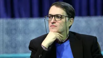 محمد قوچانی: چرا باید قالیباف از عراقچی حمایت کند؟