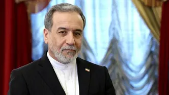 در دیدار دو ساعته عراقچی با پوتین چه گذشت؟