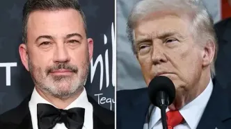 ترامپ: جیمی کیمل را اخراج کنید