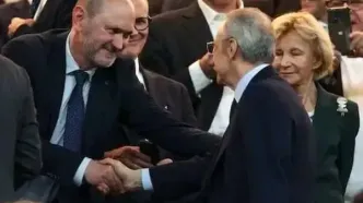 جدایی رئال مادرید از فدراسیون رسما اعلام شد