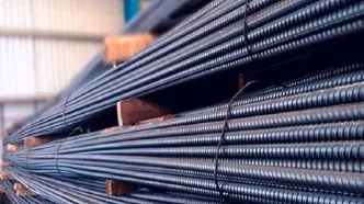 قیمت میلگرد امروز ۶ اردیبهشت ۱۴۰۵