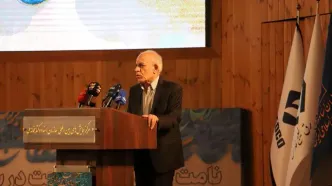 ایران با تکیه بر ظرفیت انرژی خلیج فارس می‌تواند در اقتصاد جهانی اثرگذار باشد