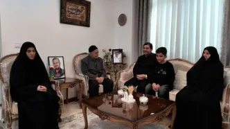 مخبر: خطای مجدد دشمن پاسخ سنگین‌تری دارد