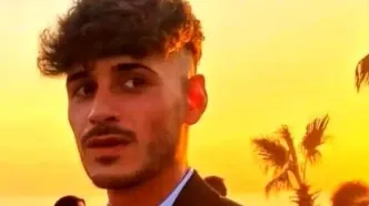 مرگ یک فوتبالیست به خاطر پیتزا!