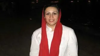 آزادی مریم اکبری منفرد از زندان قرچک پس از تحمل ۱۷ سال حبس بدون یک روز مرخصی