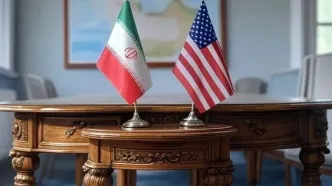 ادعای سی‌ان‌ان: مذاکرات واشنگتن و تهران صبح فردا(چهارشنبه) برگزار می‌شود