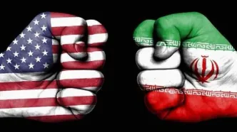 پشت پرده جنگ علیه ایران به‌روایت وال استریت ژورنال