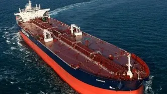 رویت نفتکش‌های ایرانی در منطقه اقتصادی پاکستان + عکس