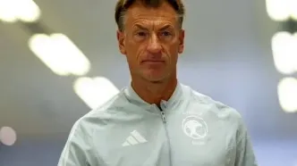 جدایی رنار از عربستان قطعی شد