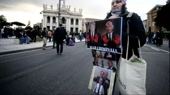 پشت‌پرده فکری پروژه تغییر نظام در ایران