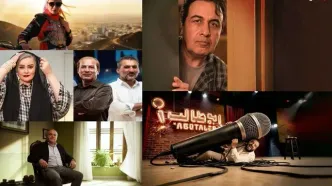 فیلم ‌نت با 6 برنامه در 7 روز هفته کنار شماست