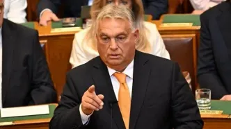 پیش‌شرط مجارستان برای لغو وتو وام ۹۰ میلیاردی اتحادیه اروپا به اوکراین