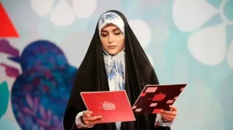 مژده لواسانی: غم میناب پیرم کرد