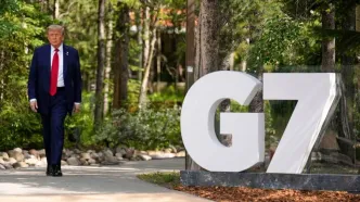 اتحادیه اروپا نگران عدم حضور ترامپ در نشست‌های گروه 7 و ناتو است