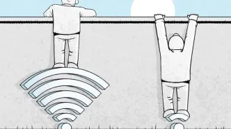 سهمیه‌بندی دسترسی