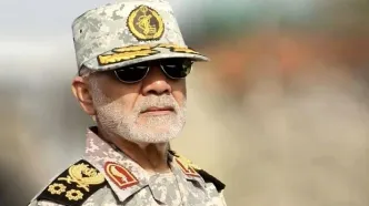 فرمانده قرارگاه مرکزی خاتم‌الانبیا: آماده ایم پاسخی قاطعانه به نقض عهد دشمن بدهیم