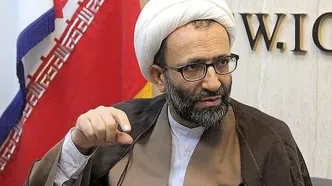 مجلس اعداد اعلام شده برای درآمد از تنگه هرمز را تکذیب کرد/ ویدئو