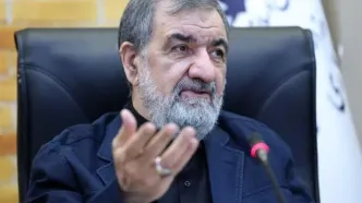 محسن رضایی: ترامپ به سرنوشت کارتر دچار خواهد شد