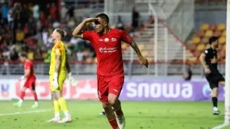 پیروزی تراکتور در پرونده جنجالی؛ ستاره لیگ برتری محروم شد