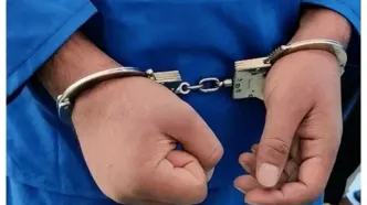 بازداشت قاتل شهید امنیت در اغتشاشات دی ماه ۱۴۰۴