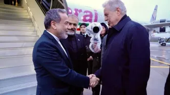 عراقچی از اهداف و نتایج دو سفر خود به اسلام‌آباد و عمان و مسکو گفت / مشورتهای خوبی در پاکستان انجام شد + ویدیو