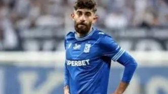 بازیکن مورد علاقه پرسپولیس پای میز مذاکره