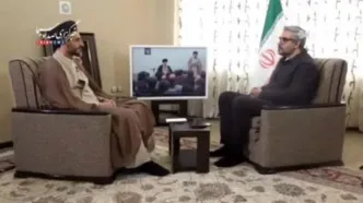 جزئیات شهادت اسماعیل خطیب وزیر اطلاعات از زبان پسر شهید