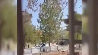 تیراندازی جوان ۱۸ ساله در دبیرستانی در ترکیه