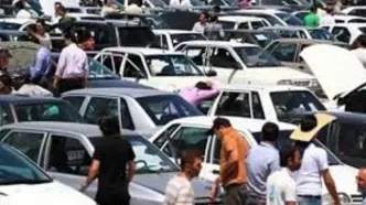 قیمت خودرو امروز دوشنبه ۷ اردیبهشت ۱۴۰۵