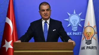 ترکیه: آتش‌بس ایران و آمریکا باید به صلحی پایدار تبدیل شود