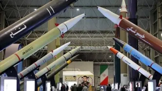 ایران همچنان توانمندی‌های نظامی مهمش را دارد