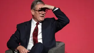 نشست اضطراری کابینه انگلیس با حضور بانک مرکزی؛ بررسی تأثیر جنگ علیه ایران بر اقتصاد