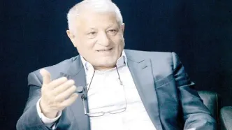 محسن هاشمی: با زبان دیپلماسی از دو کارت غنی‌سازی و تنگه هرمز استفاده کنیم