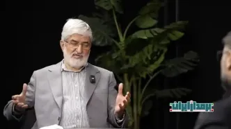 علی مطهری: در خصوص کشورهای حاشیه خلیج فارس نباید در زمین اسرائیل بازی کنیم