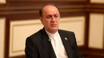 نایب‌رئیس مجلس: اولین درآمد از محل عوارض تنگه هرمز به حساب بانک مرکزی واریز شد