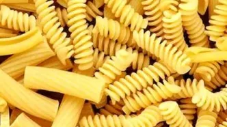 افزایش ۳۱ درصدی قیمت انواع ماکارونی در بازار