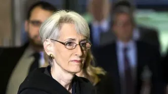 شرمن: ایران همیشه توانایی کنترل تنگه هرمز را خواهد داشت