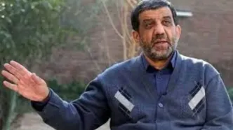 خبر ضرغامی درباره وضعیت جسمی رهبرانقلاب