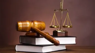 خبر قوه قضاییه از اعدام ۲ نفر در صبح امروز/ محمد معصوم شاهی و حامد ولیدی که بودند؟