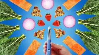 3 اصل طلایی تغذیه که باید در ذهن داشته باشید