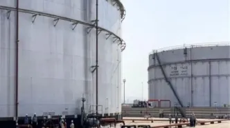 صادرات گاز آرامکوی عربستان متوقف شد!