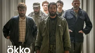 «خدای جنگ» در پلتفرم روسی OKKO منتشر شد