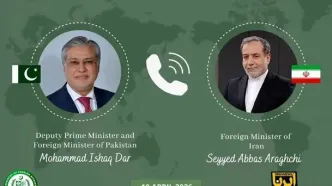 پزشکیان و شهباز شریف امروز ارتباط برقرار می کنند