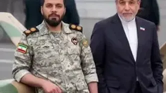 ابراهیم ذوالفقاری؛ چهره بین‌المللی جنگ