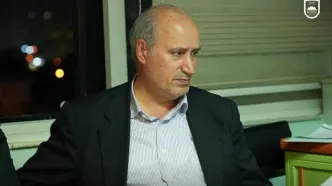 عکس مهدی تاج در فرودگاه کانادا خبر ساز شد