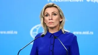 روسیه: نیروگاه هسته‌ای بوشهر یک تأسیسات صلح‌آمیز است