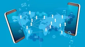 ایرانی ها در شرایط جنگی چگونه با خارج از کشور تماس می گیرند؟/ ۶۰ دقیقه مکالمه با این کشورها ۹۸۰هزار تومان/ قطعی اینترنت فناوری‌ یک دهه پیش را رایج کرد