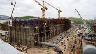 اعلام آمادگی کامل  وزارت صنعت، معدن و تجارت برای تأمین نیاز صنایع