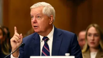 واکنش سناتور لیندسی گراهام به لغو سفر ویتکاف و کوشنر به اسلام‌آباد