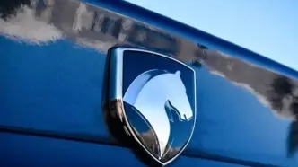 مدیرعامل ایران خودرو برکنار شد + مدیر جدید